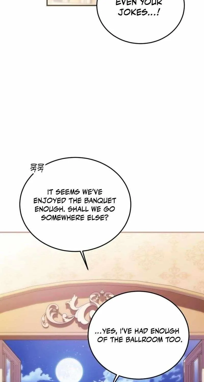 I’m Done Being a Hero, Even If It’s Retirement Chapter 85 page 24 - 