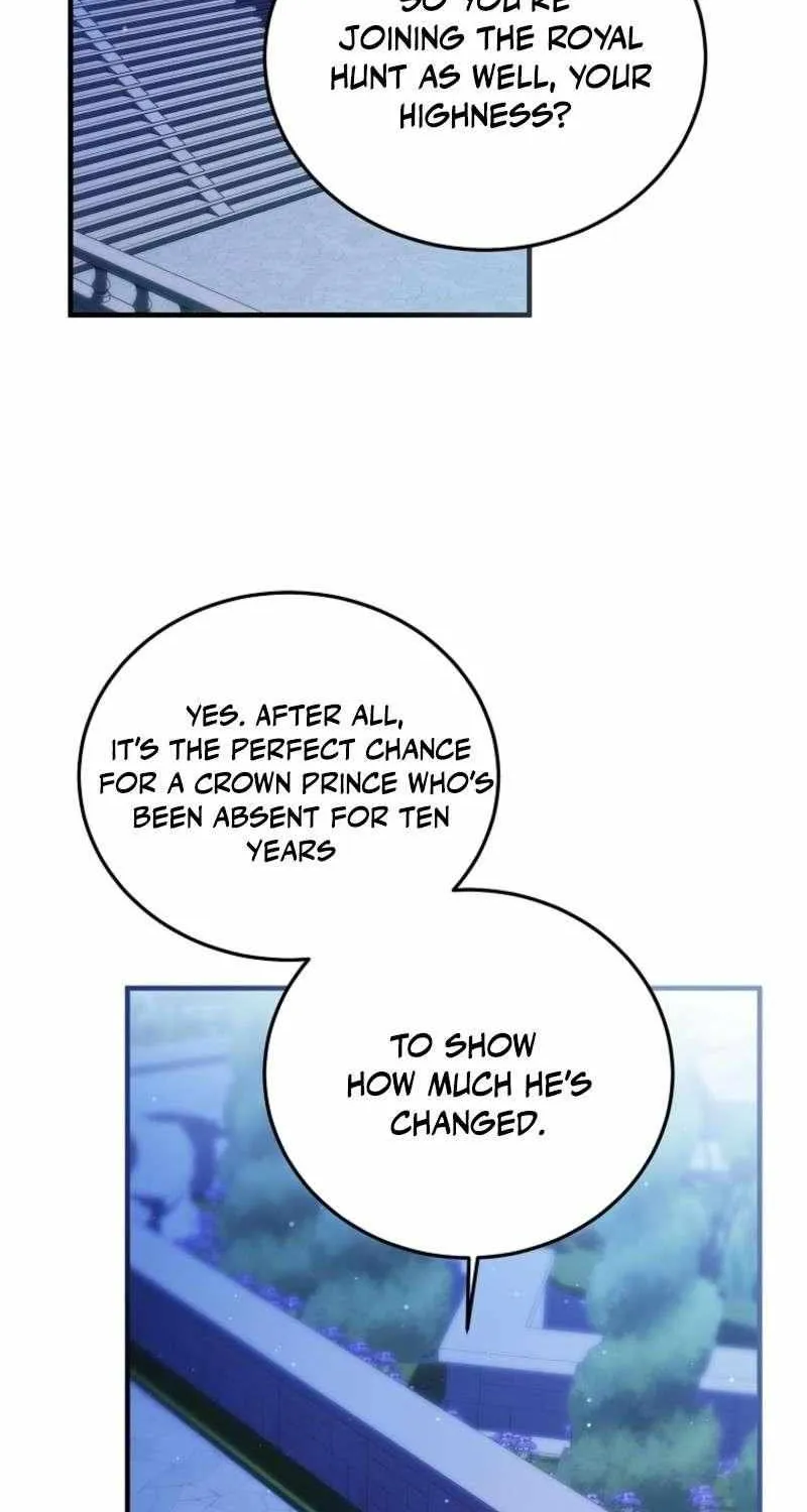 I’m Done Being a Hero, Even If It’s Retirement Chapter 85 page 28 - 