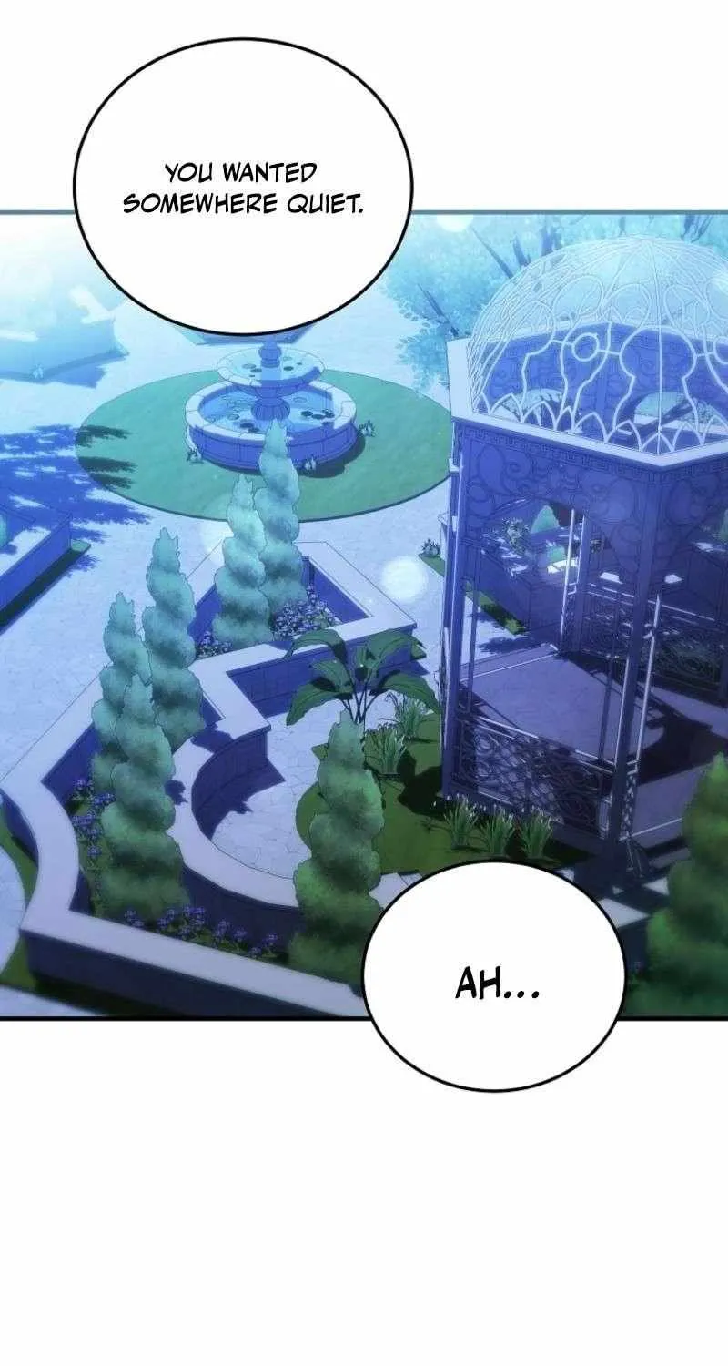I’m Done Being a Hero, Even If It’s Retirement Chapter 85 page 35 - 
