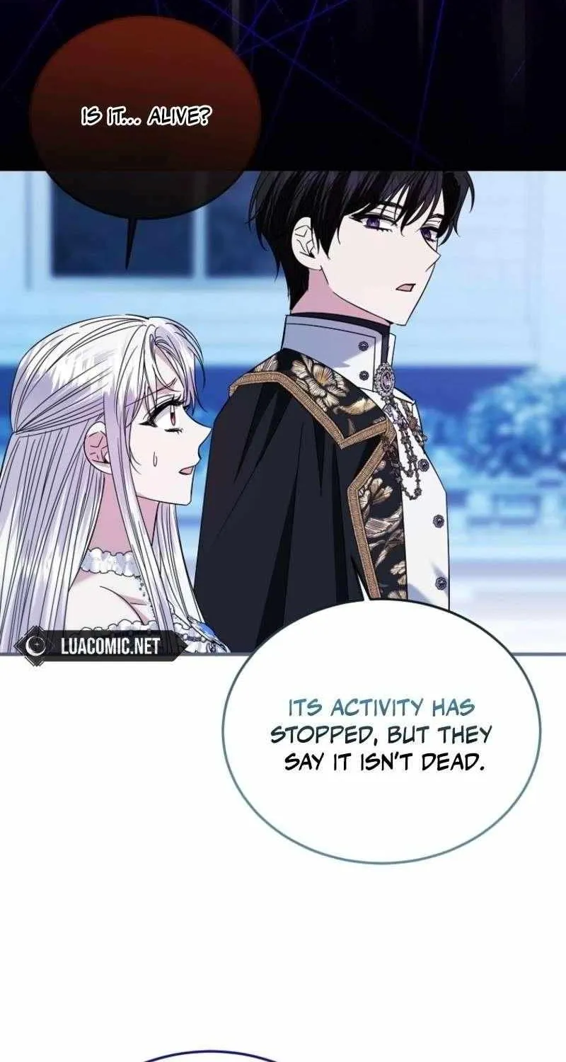 I’m Done Being a Hero, Even If It’s Retirement Chapter 85 page 48 - 