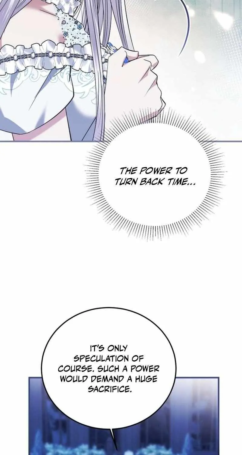 I’m Done Being a Hero, Even If It’s Retirement Chapter 85 page 55 - 