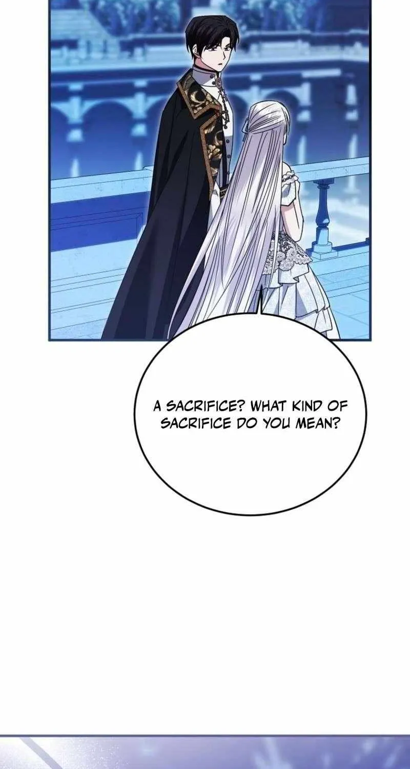 I’m Done Being a Hero, Even If It’s Retirement Chapter 85 page 56 - 