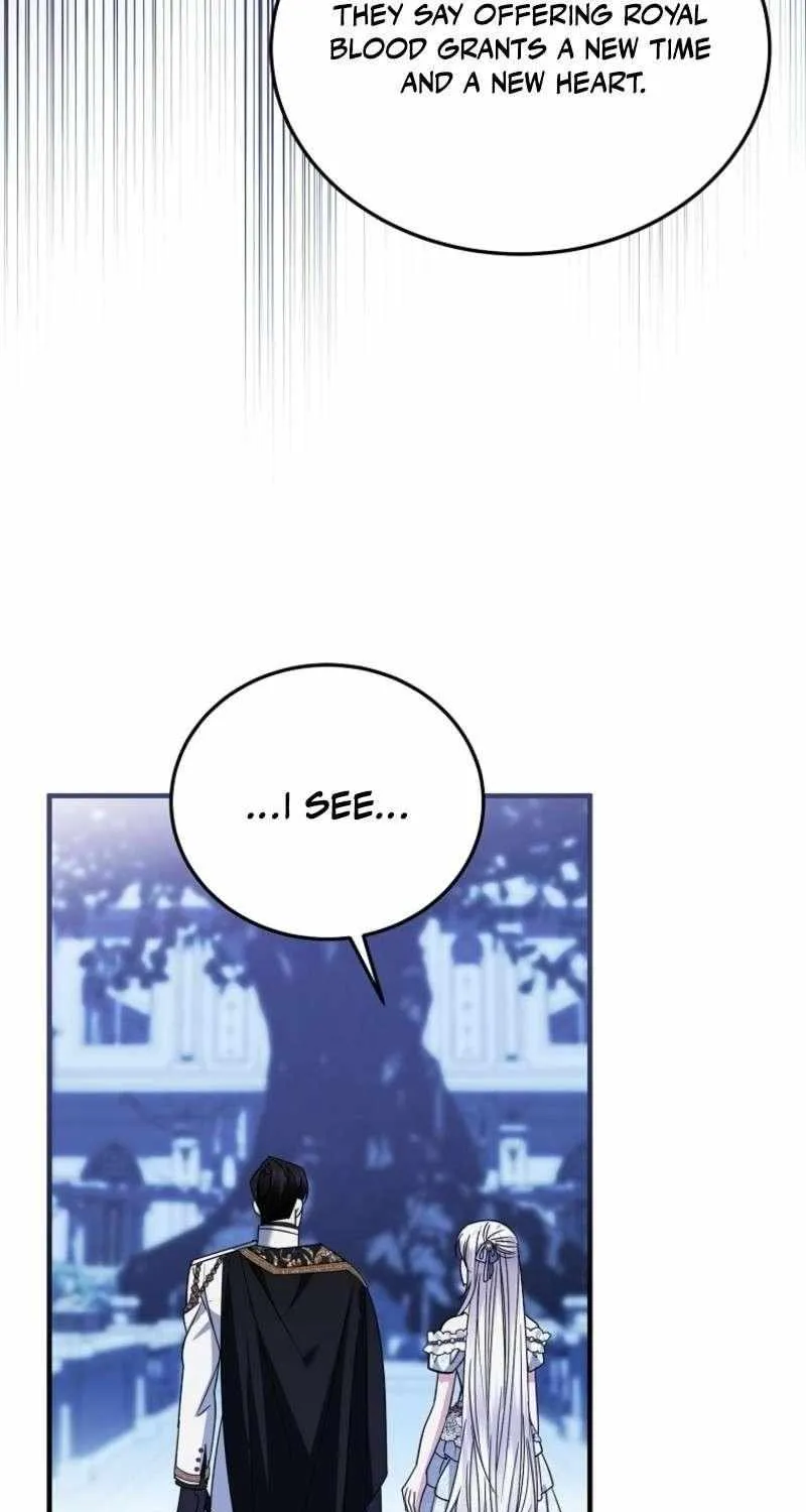I’m Done Being a Hero, Even If It’s Retirement Chapter 85 page 59 - 