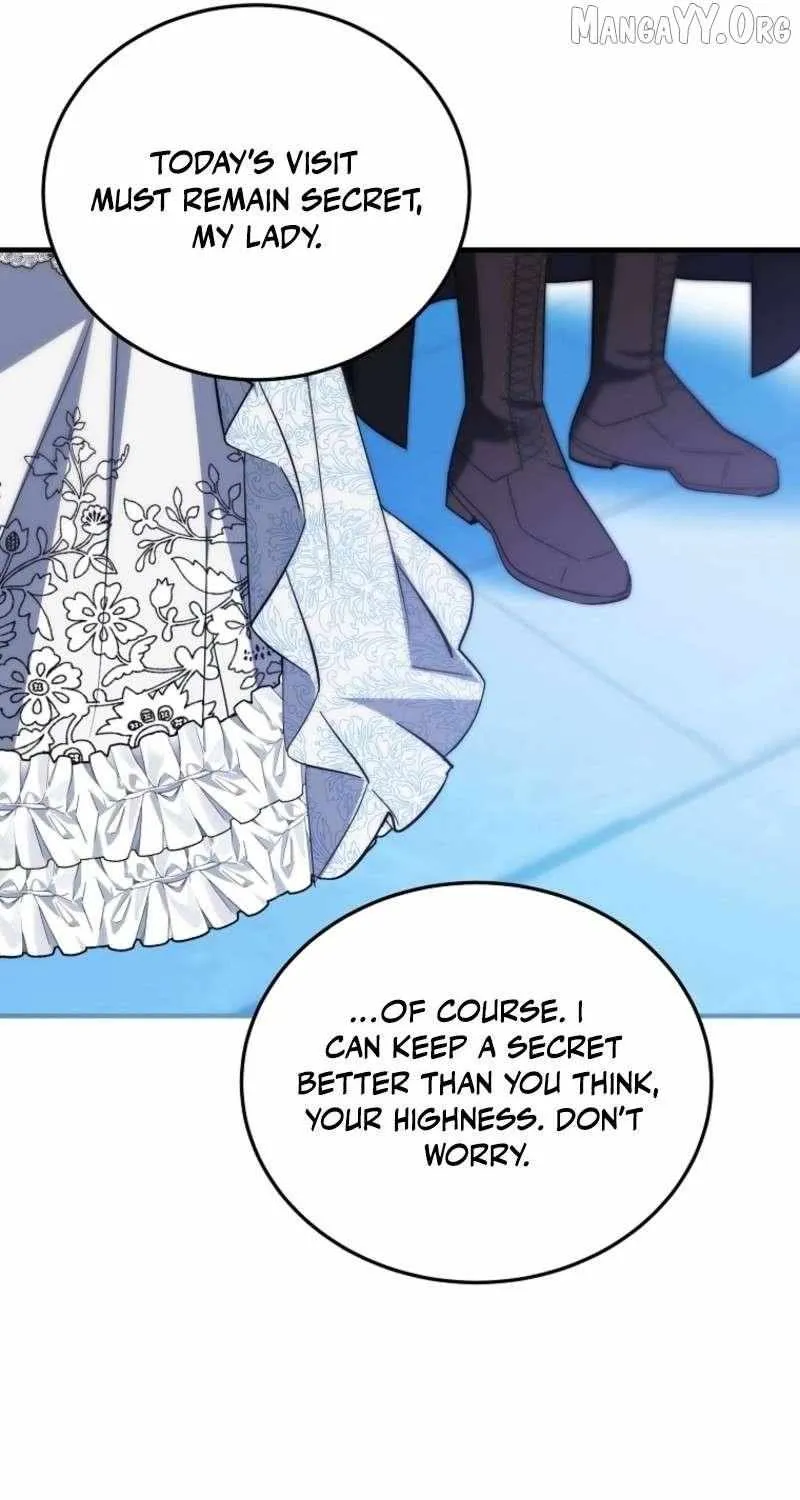 I’m Done Being a Hero, Even If It’s Retirement Chapter 85 page 61 - 