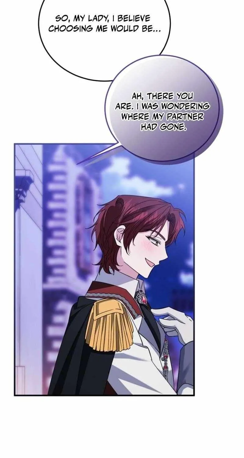 I’m Done Being a Hero, Even If It’s Retirement Chapter 85 page 8 - 
