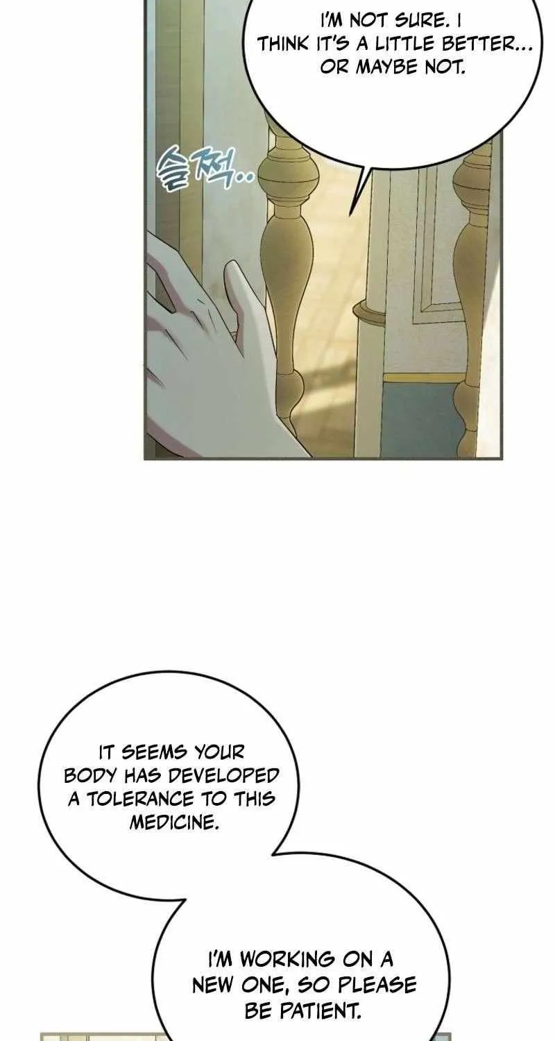 I’m Done Being a Hero, Even If It’s Retirement Chapter 85 page 83 - 