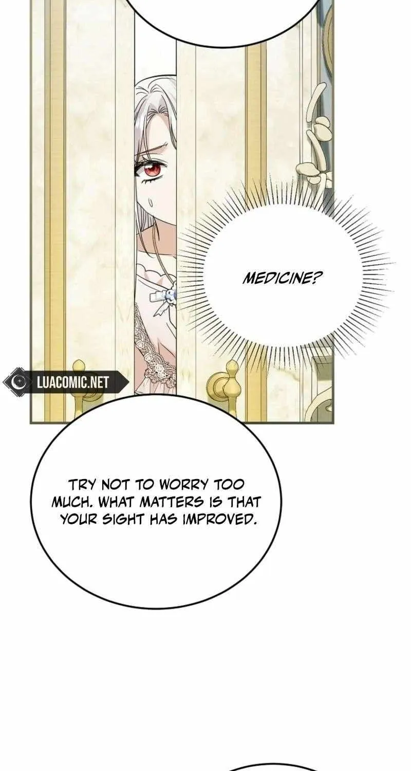 I’m Done Being a Hero, Even If It’s Retirement Chapter 85 page 84 - 