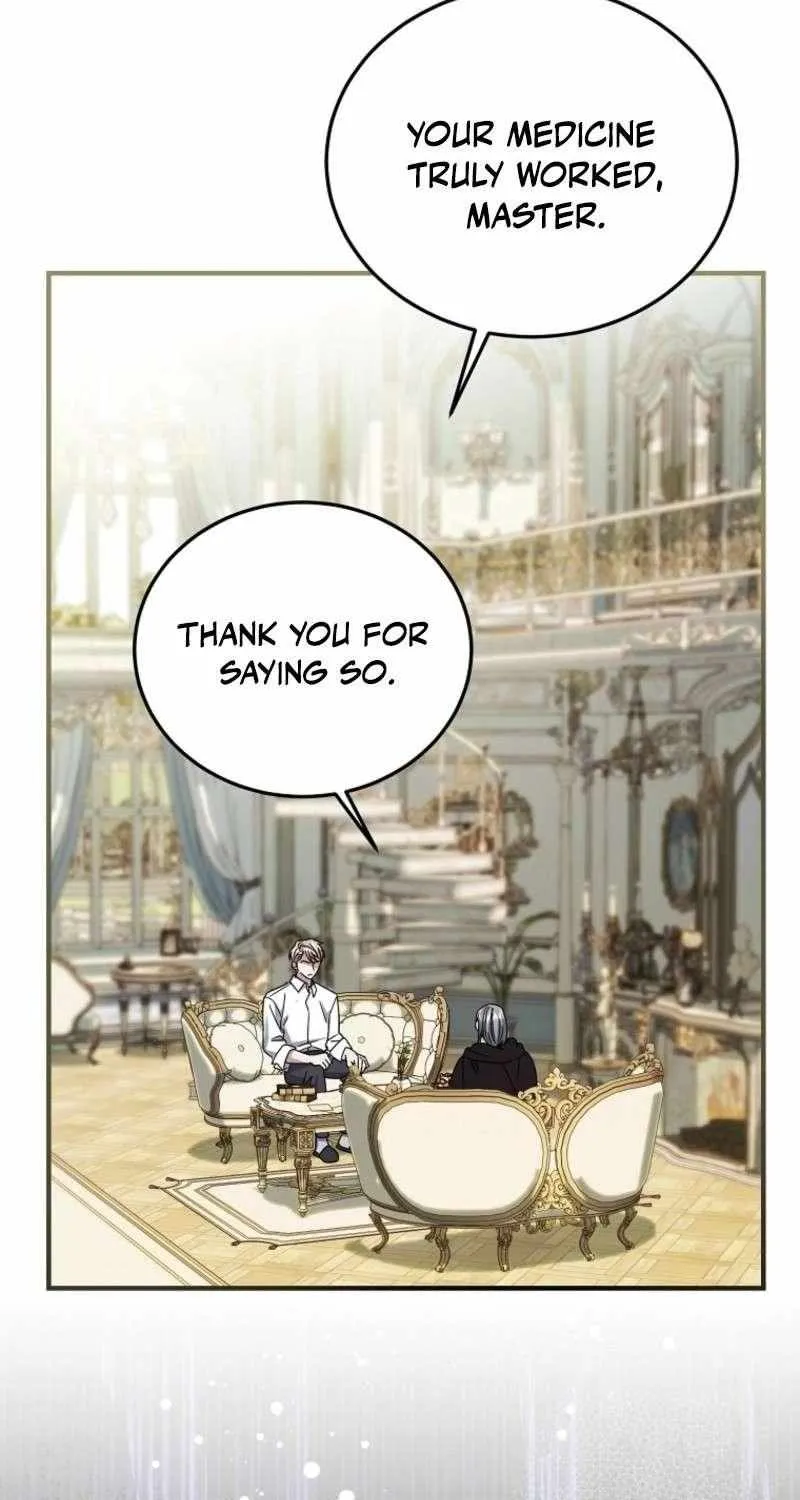 I’m Done Being a Hero, Even If It’s Retirement Chapter 85 page 85 - 