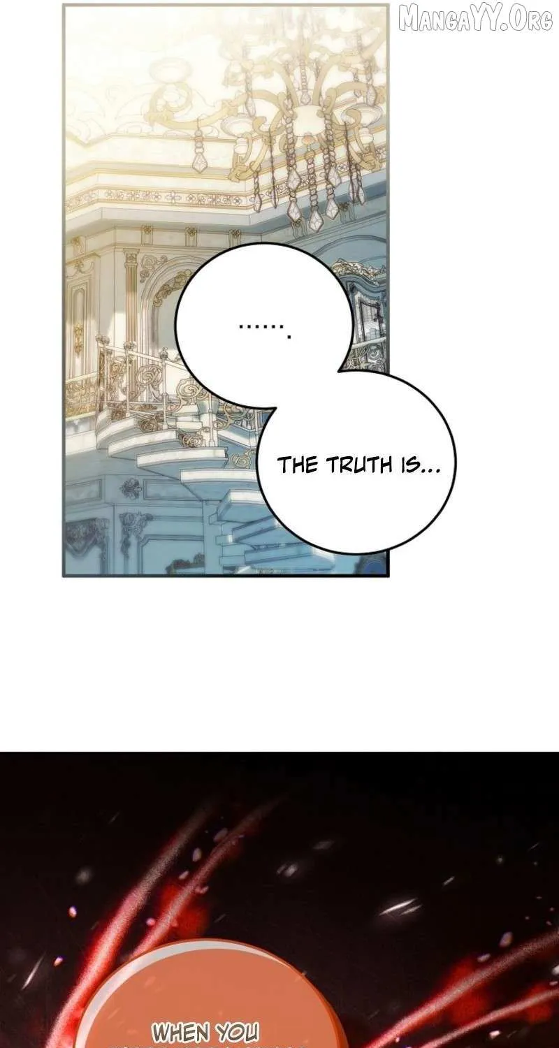 I’m Done Being a Hero, Even If It’s Retirement Chapter 86 page 21 - 