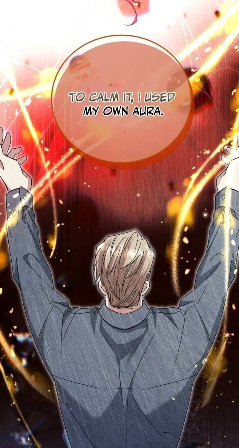 I’m Done Being a Hero, Even If It’s Retirement Chapter 86 page 23 - 