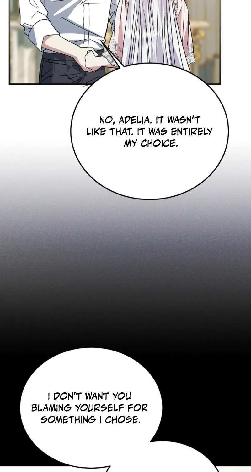 I’m Done Being a Hero, Even If It’s Retirement Chapter 86 page 26 - 