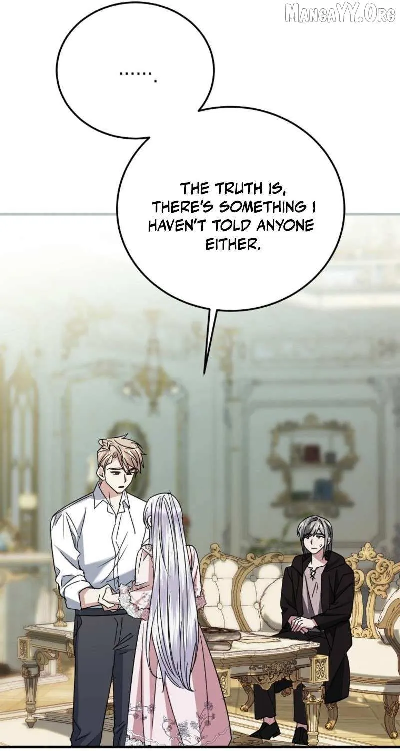 I’m Done Being a Hero, Even If It’s Retirement Chapter 86 page 31 - 