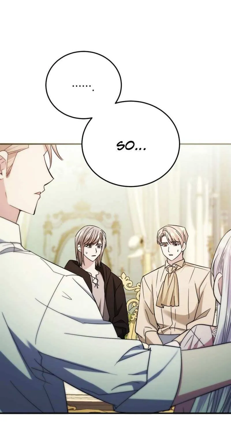 I’m Done Being a Hero, Even If It’s Retirement Chapter 86 page 36 - 
