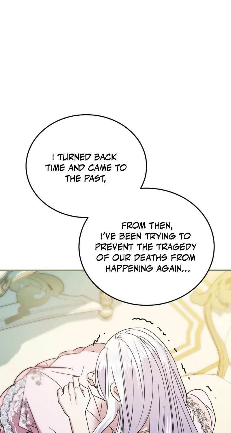 I’m Done Being a Hero, Even If It’s Retirement Chapter 86 page 37 - 