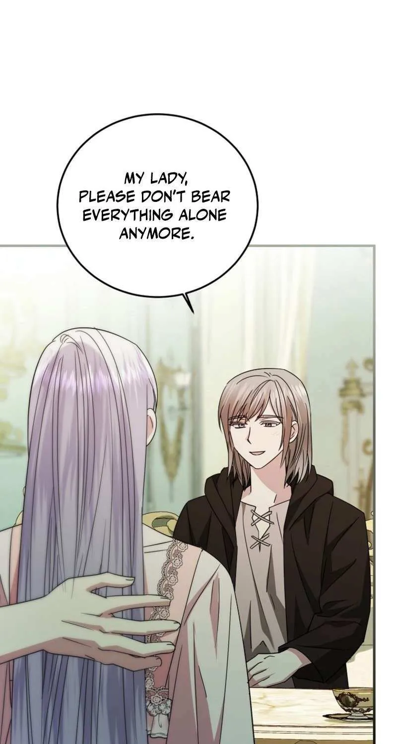 I’m Done Being a Hero, Even If It’s Retirement Chapter 86 page 43 - 