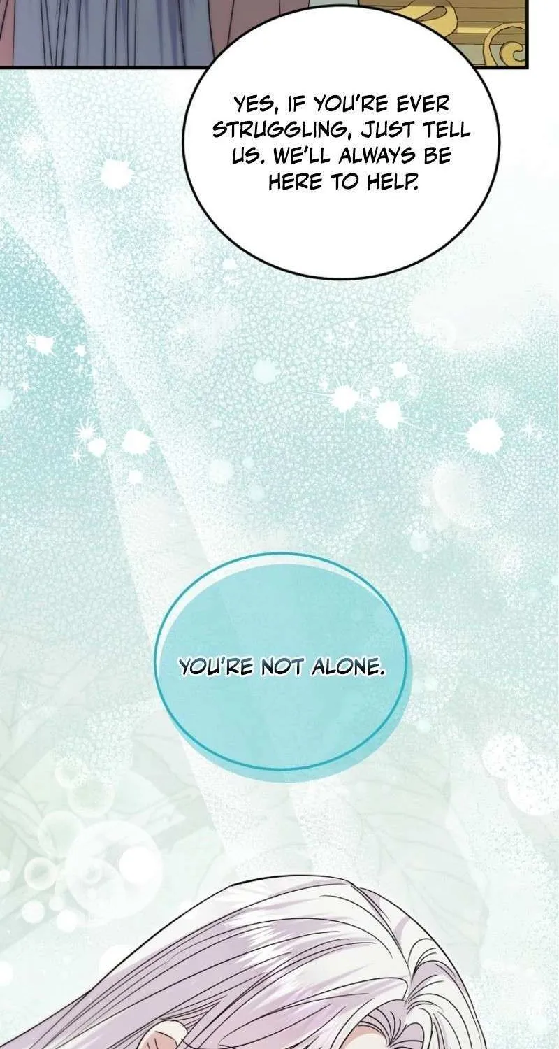 I’m Done Being a Hero, Even If It’s Retirement Chapter 86 page 44 - 