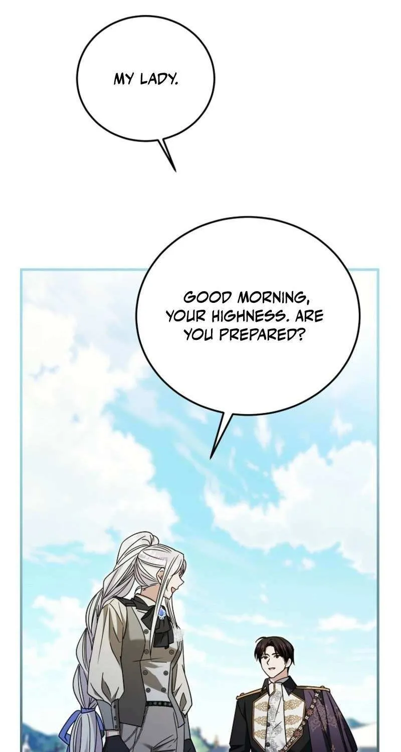 I’m Done Being a Hero, Even If It’s Retirement Chapter 86 page 48 - 