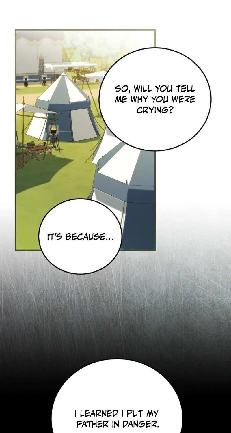 I’m Done Being a Hero, Even If It’s Retirement Chapter 86 page 58 - 