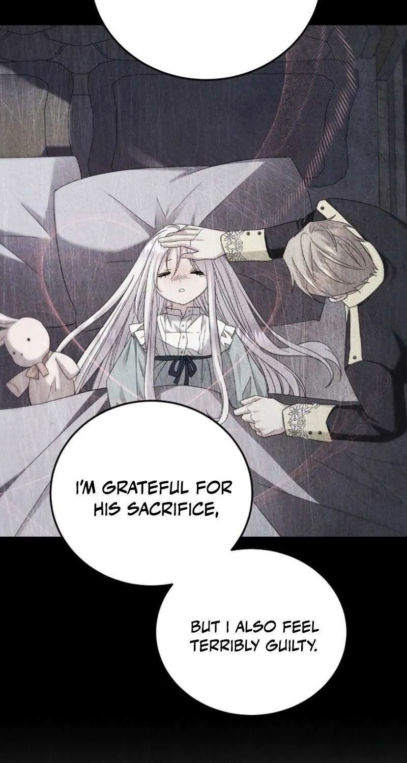I’m Done Being a Hero, Even If It’s Retirement Chapter 86 page 59 - 