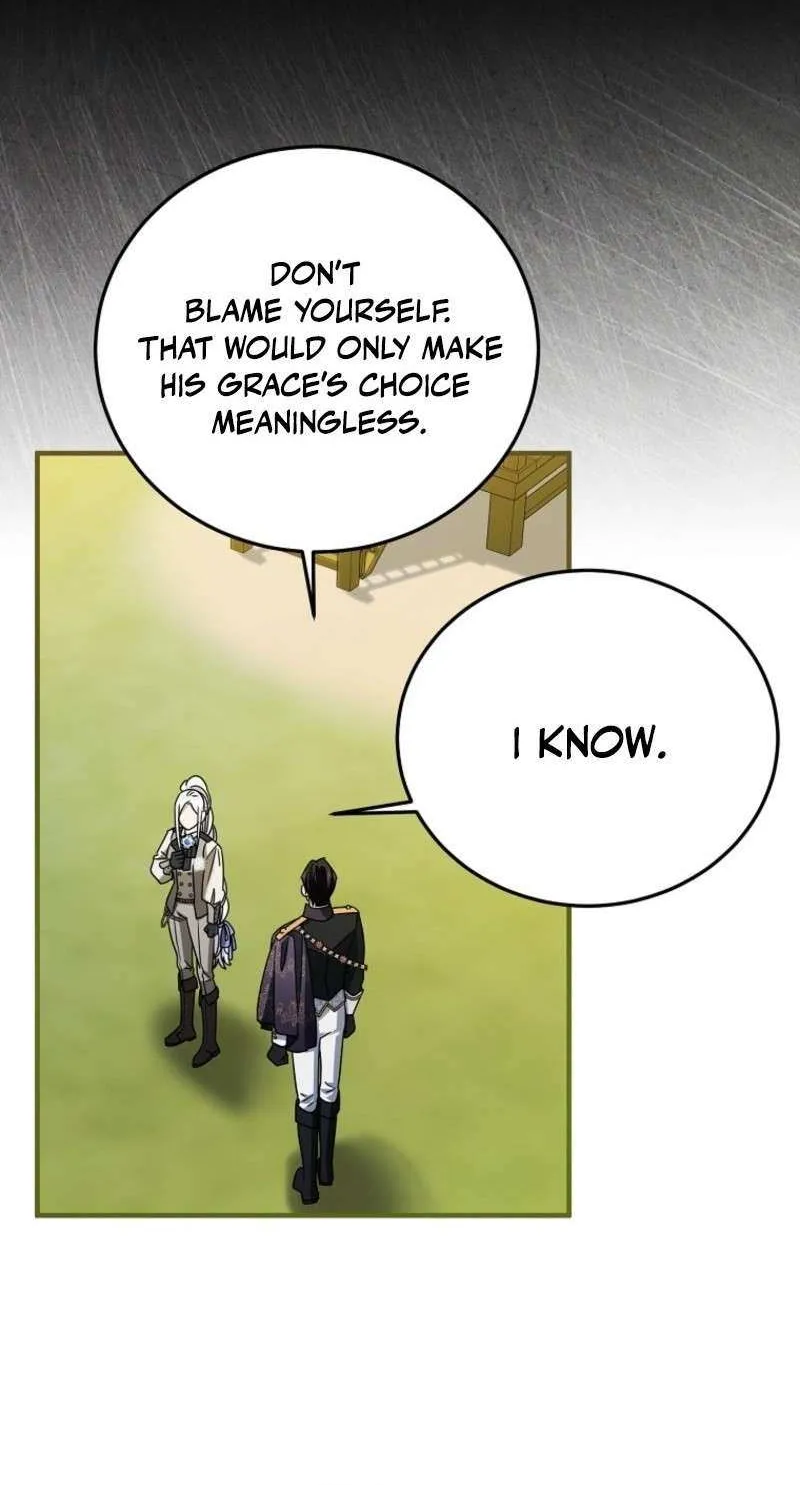 I’m Done Being a Hero, Even If It’s Retirement Chapter 86 page 60 - 
