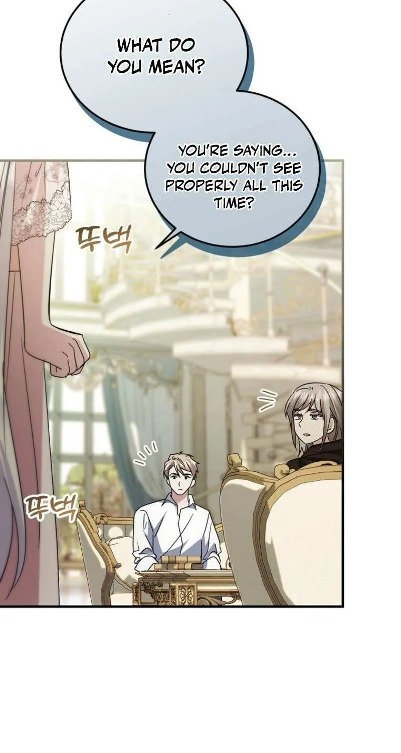 I’m Done Being a Hero, Even If It’s Retirement Chapter 86 page 7 - 