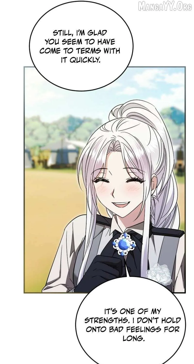 I’m Done Being a Hero, Even If It’s Retirement Chapter 86 page 61 - 