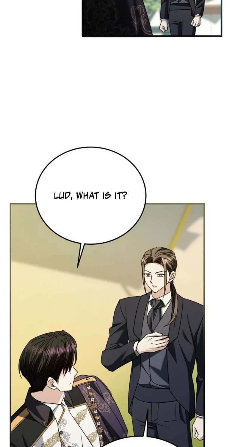 I’m Done Being a Hero, Even If It’s Retirement Chapter 86 page 65 - 