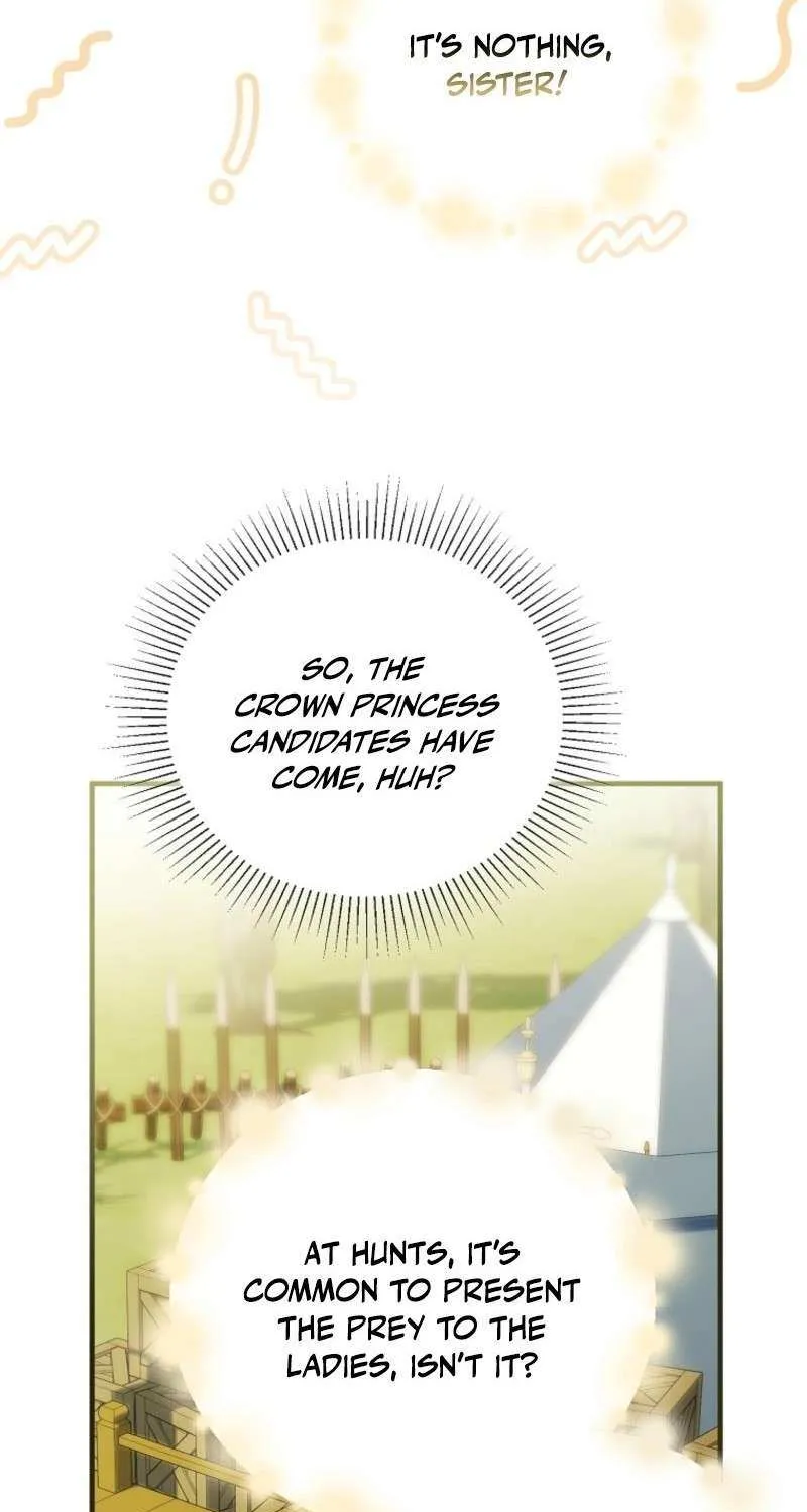 I’m Done Being a Hero, Even If It’s Retirement Chapter 86 page 69 - 