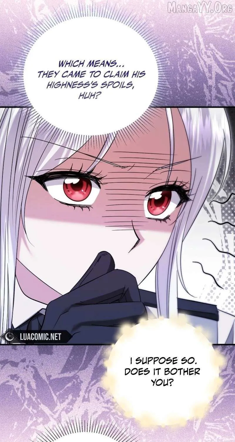 I’m Done Being a Hero, Even If It’s Retirement Chapter 86 page 71 - 