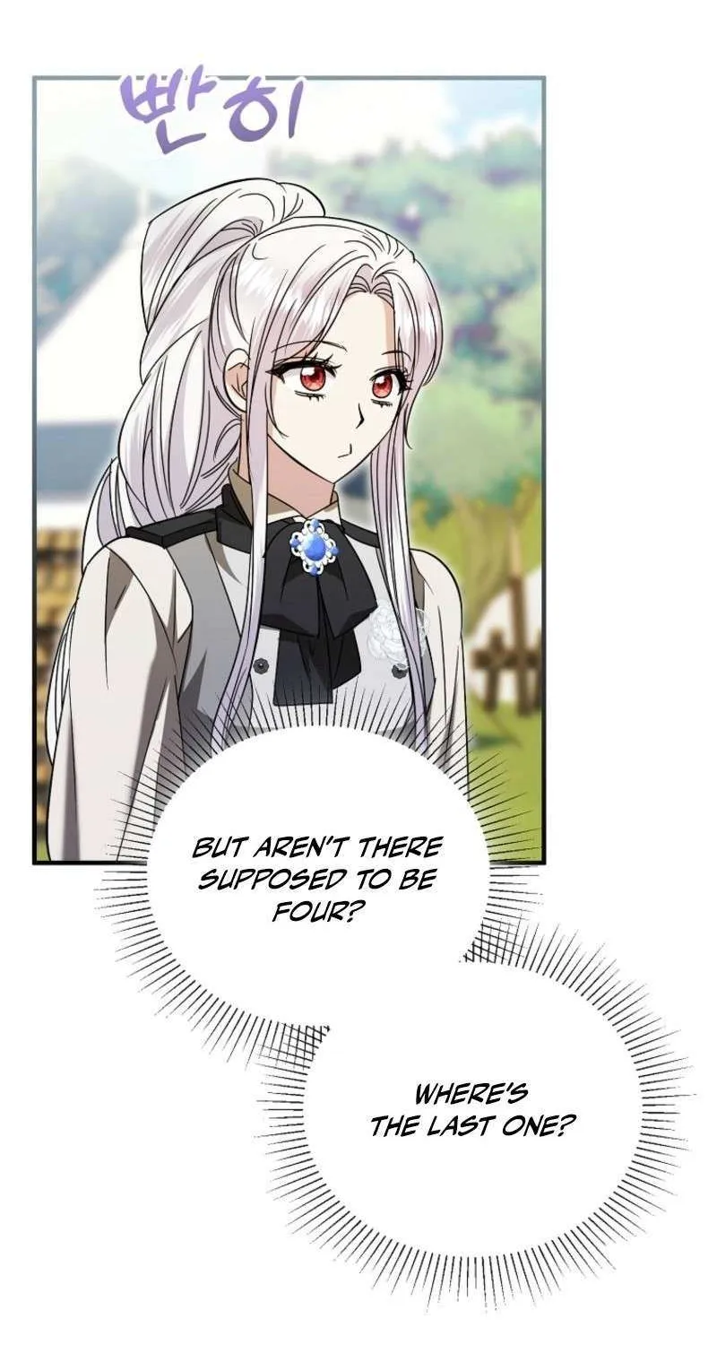 I’m Done Being a Hero, Even If It’s Retirement Chapter 86 page 78 - 
