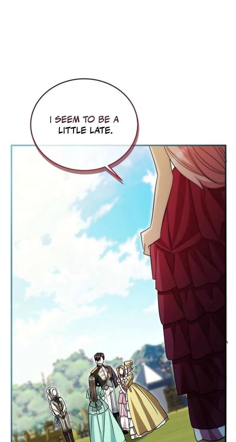 I’m Done Being a Hero, Even If It’s Retirement Chapter 86 page 79 - 