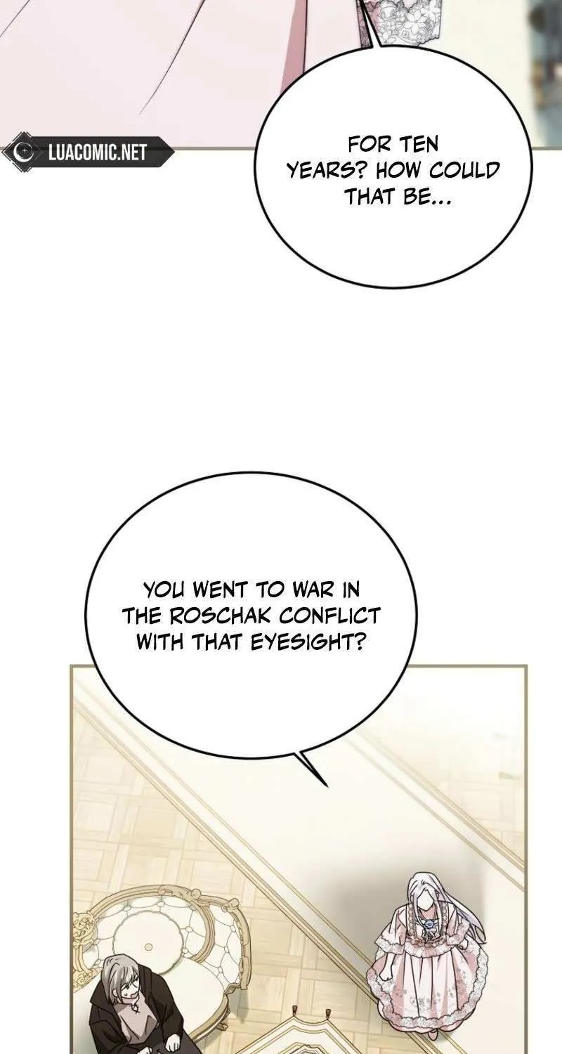 I’m Done Being a Hero, Even If It’s Retirement Chapter 86 page 9 - 