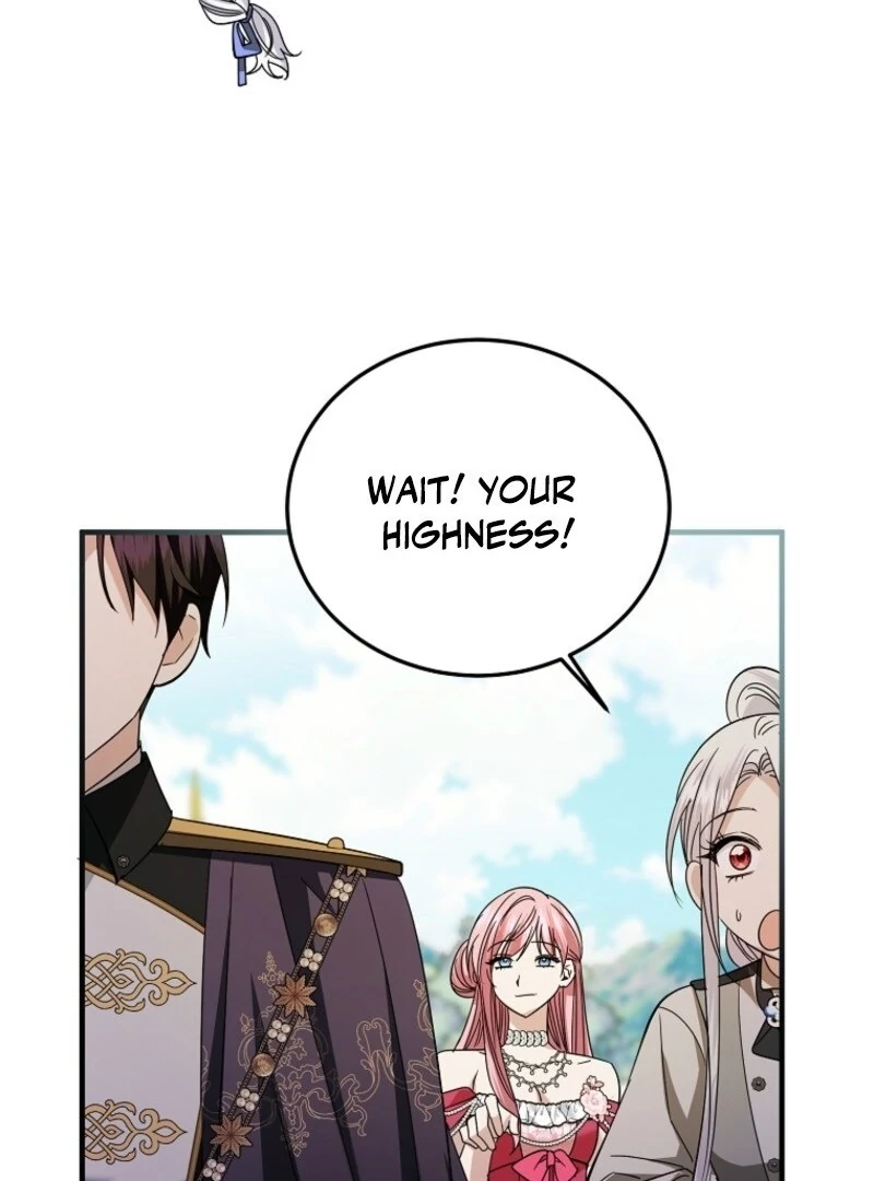 I’m Done Being a Hero, Even If It’s Retirement Chapter 87 page 12 - 