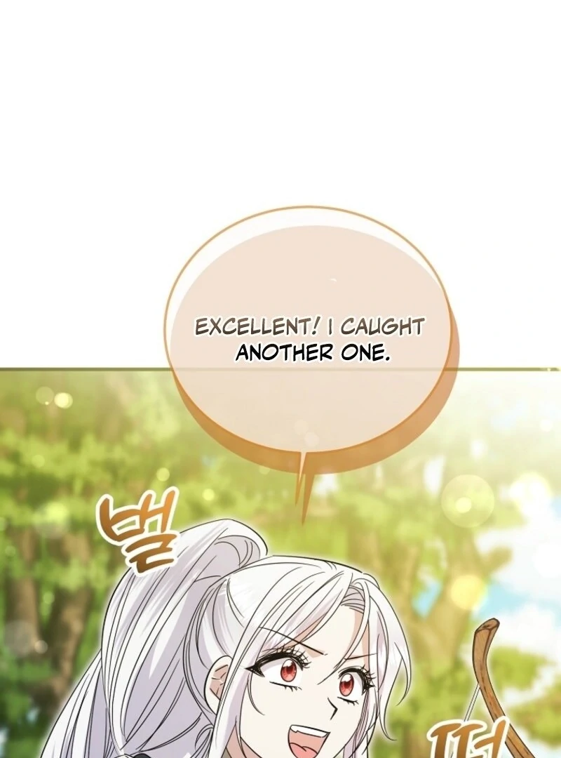 I’m Done Being a Hero, Even If It’s Retirement Chapter 87 page 23 - 