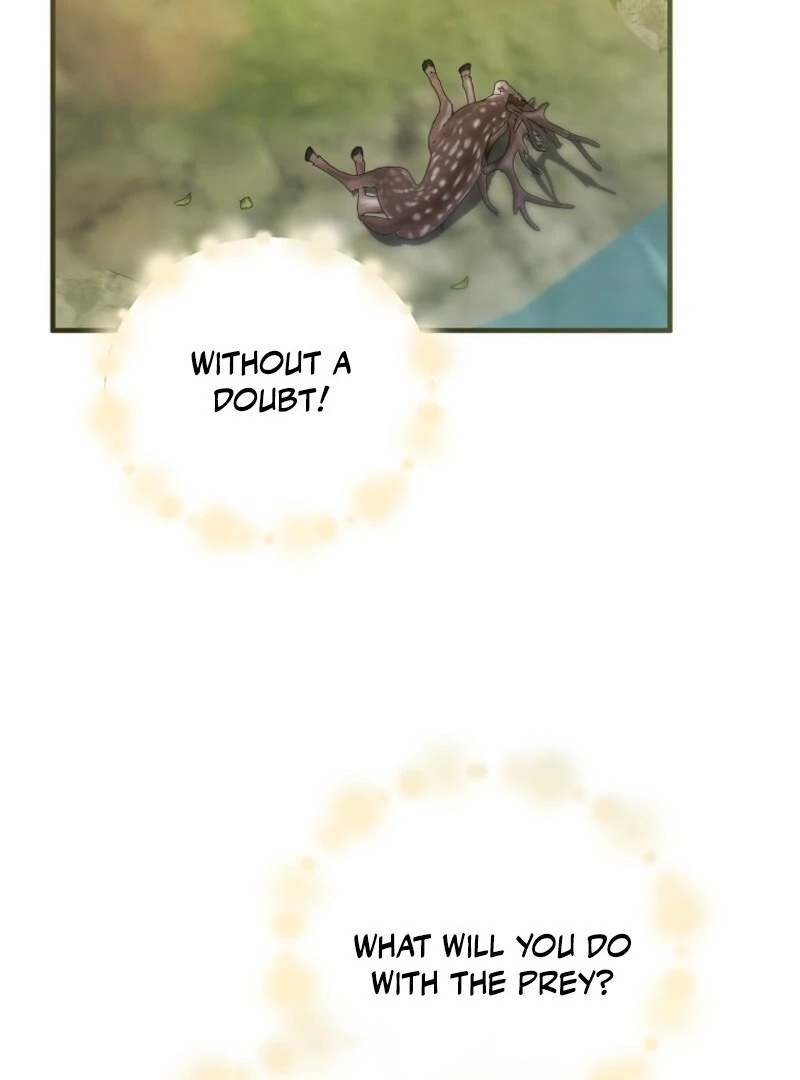 I’m Done Being a Hero, Even If It’s Retirement Chapter 87 page 26 - 