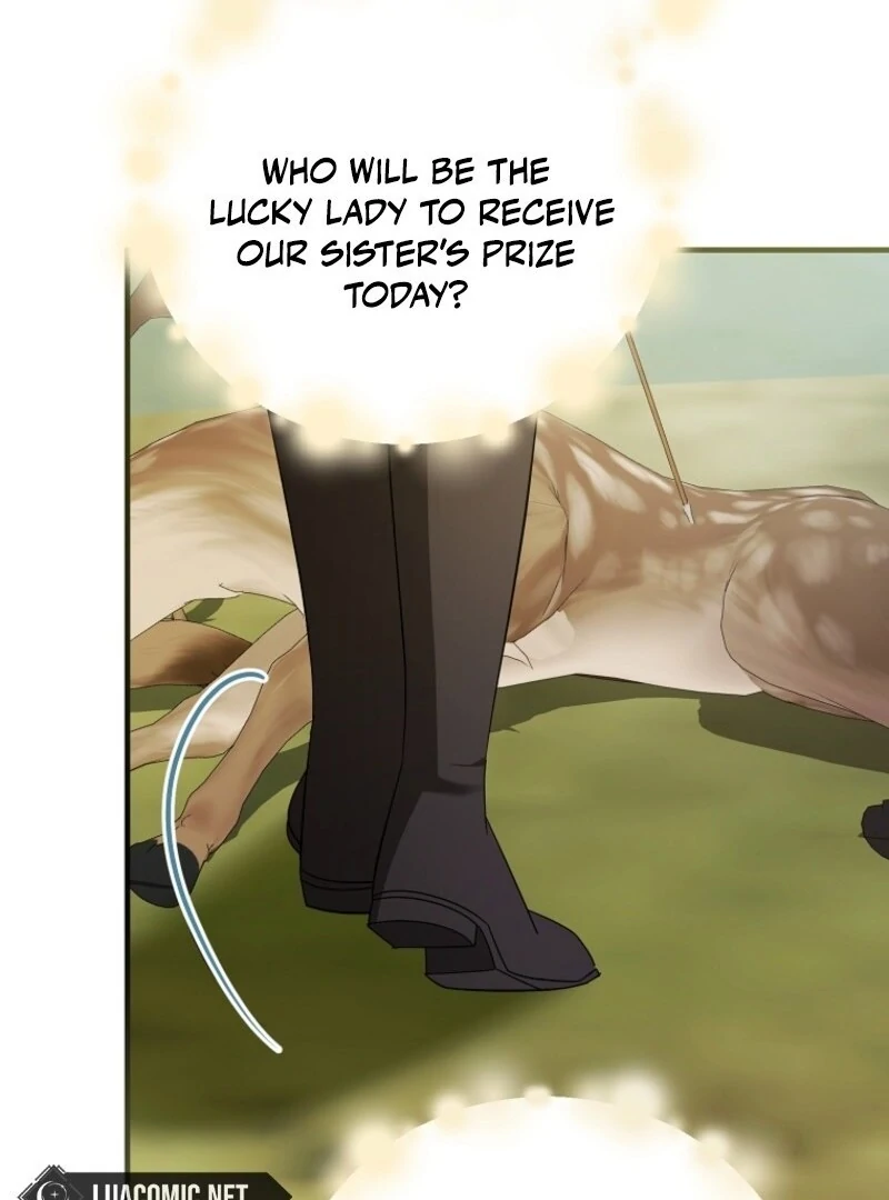 I’m Done Being a Hero, Even If It’s Retirement Chapter 87 page 27 - 