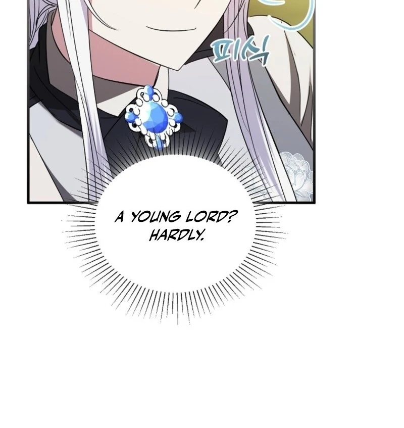 I’m Done Being a Hero, Even If It’s Retirement Chapter 87 page 29 - 