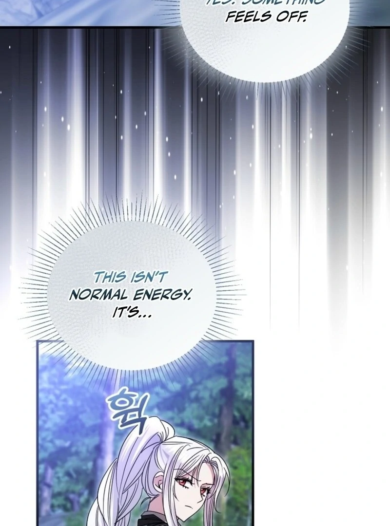 I’m Done Being a Hero, Even If It’s Retirement Chapter 87 page 37 - 