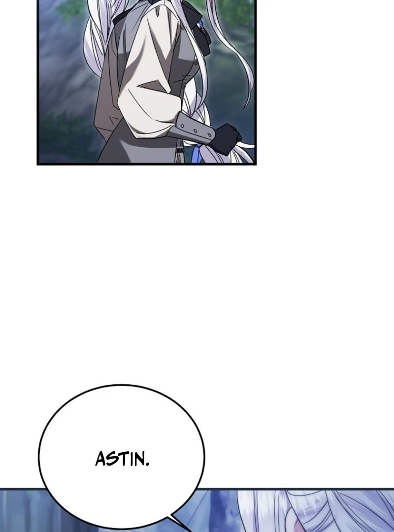 I’m Done Being a Hero, Even If It’s Retirement Chapter 87 page 38 - 