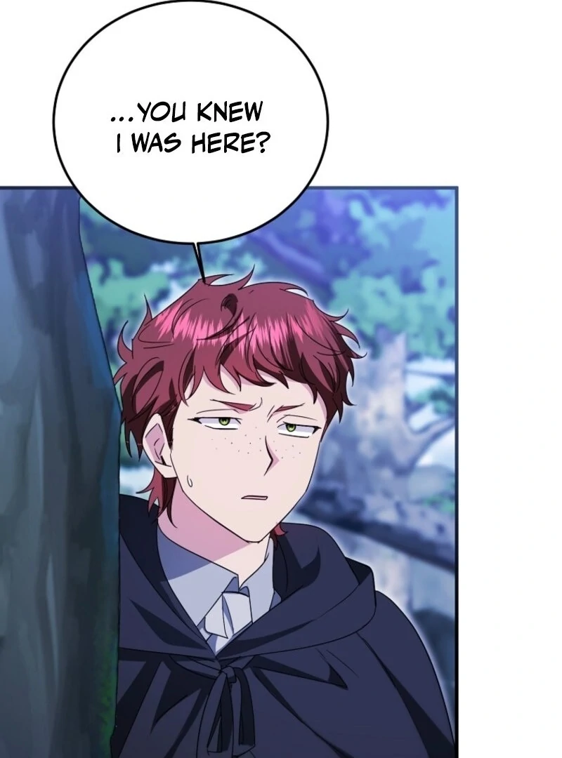 I’m Done Being a Hero, Even If It’s Retirement Chapter 87 page 42 - 