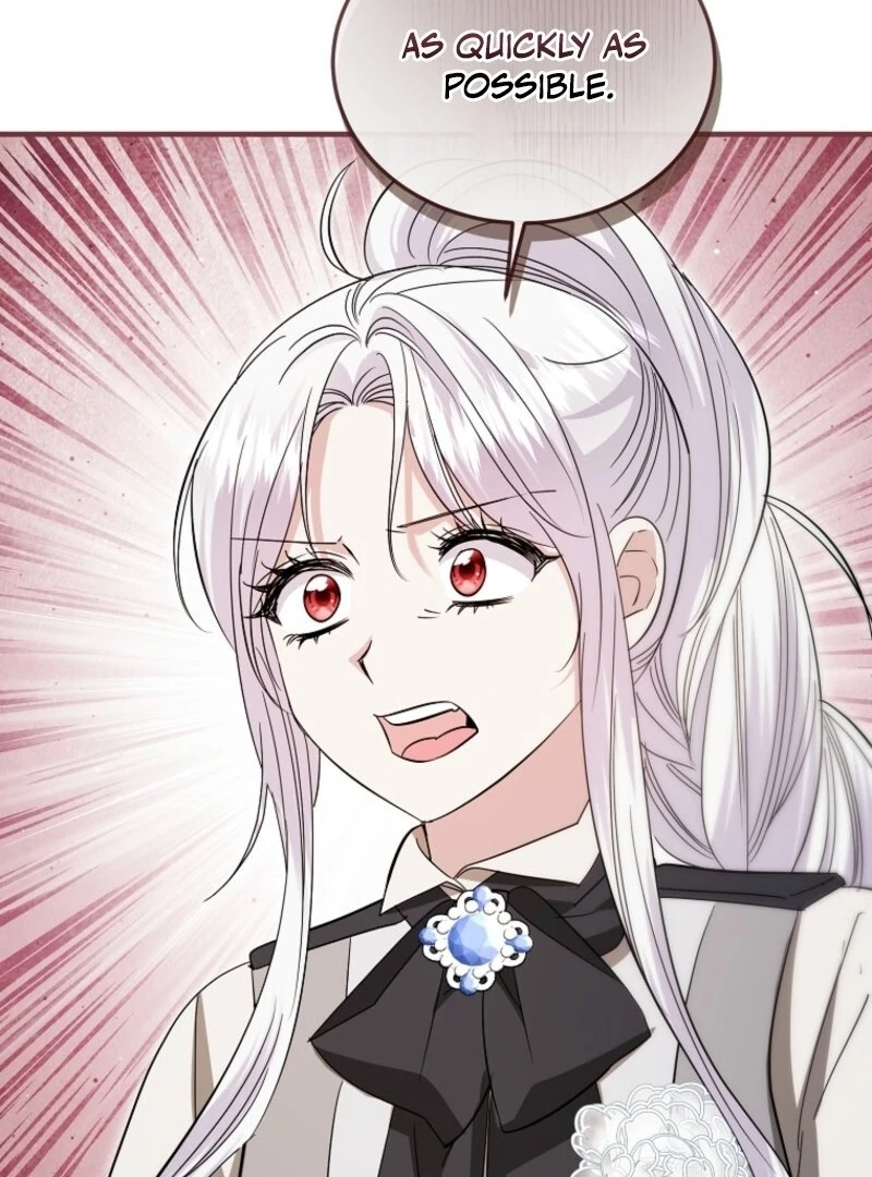 I’m Done Being a Hero, Even If It’s Retirement Chapter 87 page 46 - 