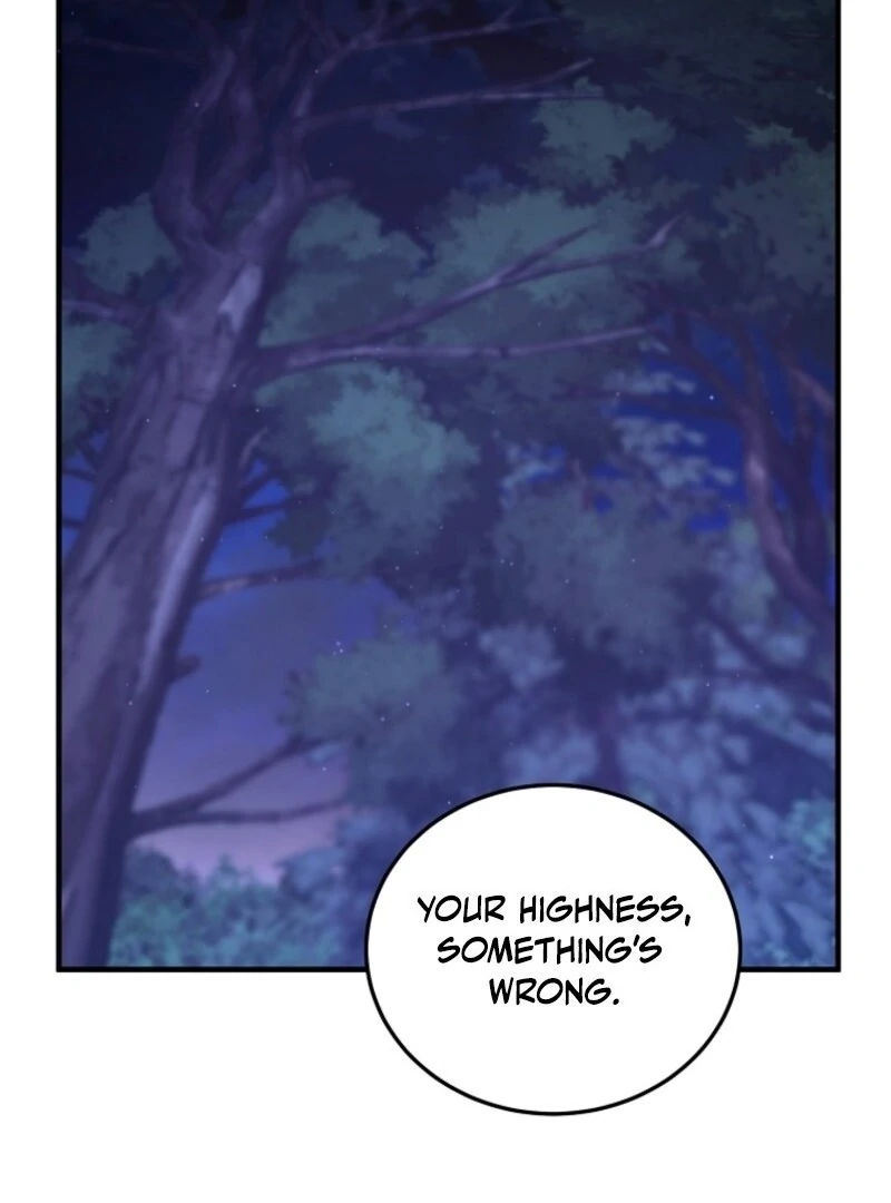 I’m Done Being a Hero, Even If It’s Retirement Chapter 87 page 49 - 