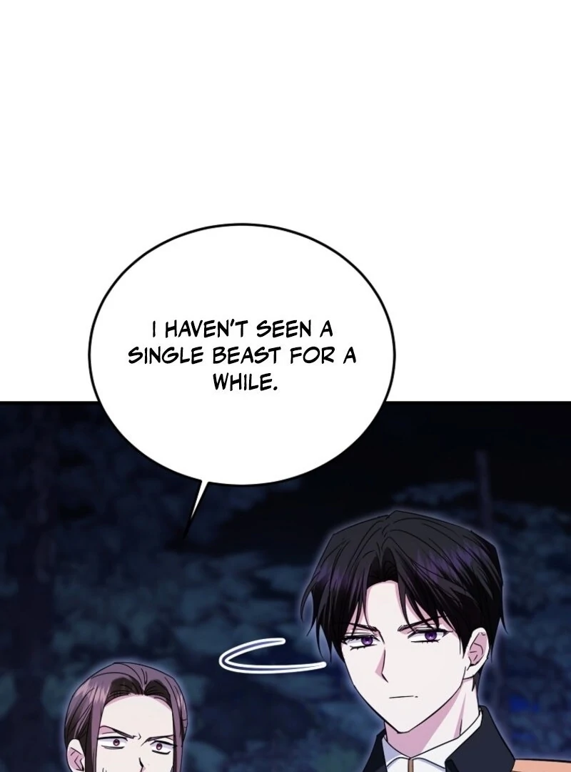 I’m Done Being a Hero, Even If It’s Retirement Chapter 87 page 50 - 