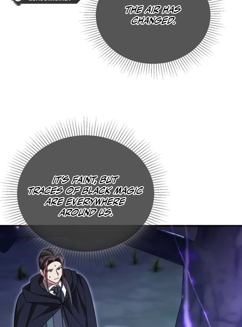 I’m Done Being a Hero, Even If It’s Retirement Chapter 87 page 53 - 