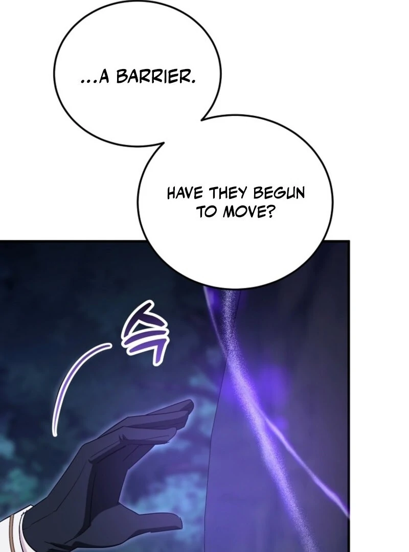I’m Done Being a Hero, Even If It’s Retirement Chapter 87 page 56 - 