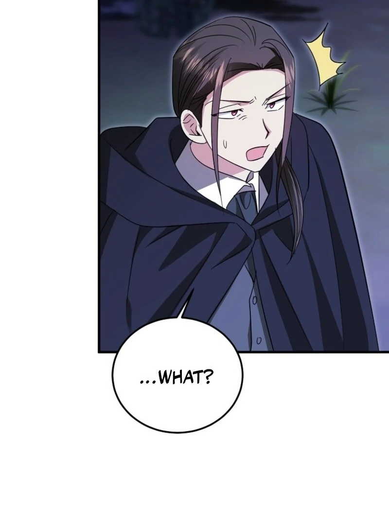 I’m Done Being a Hero, Even If It’s Retirement Chapter 87 page 58 - 