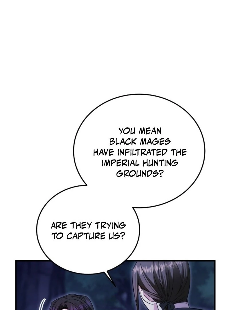 I’m Done Being a Hero, Even If It’s Retirement Chapter 87 page 59 - 