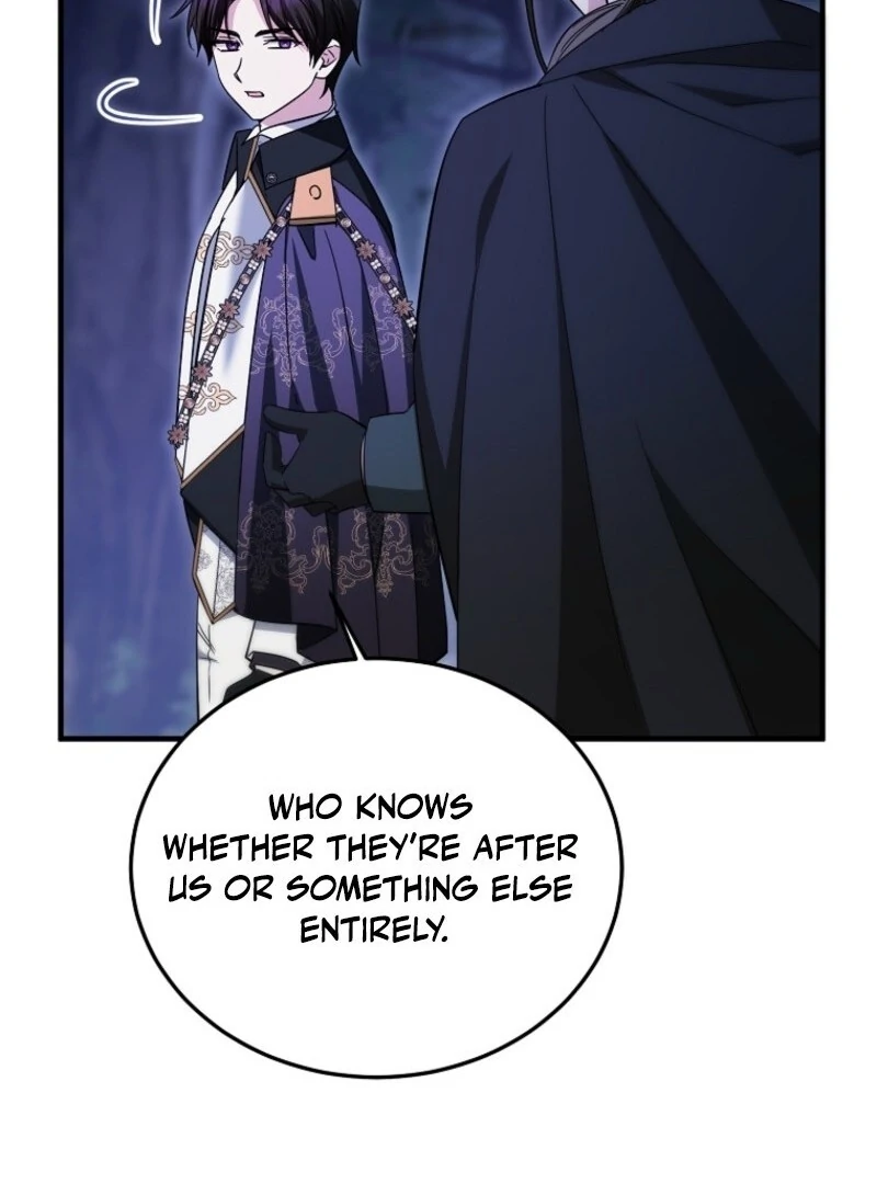 I’m Done Being a Hero, Even If It’s Retirement Chapter 87 page 60 - 