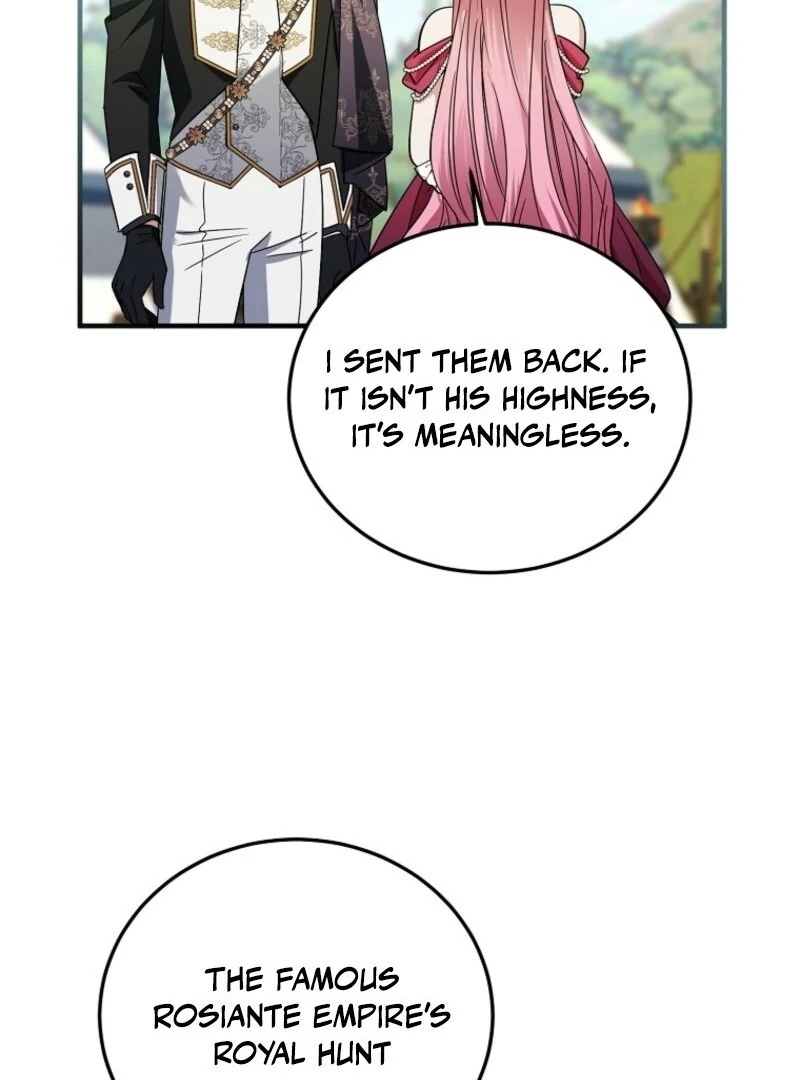 I’m Done Being a Hero, Even If It’s Retirement Chapter 87 page 7 - 