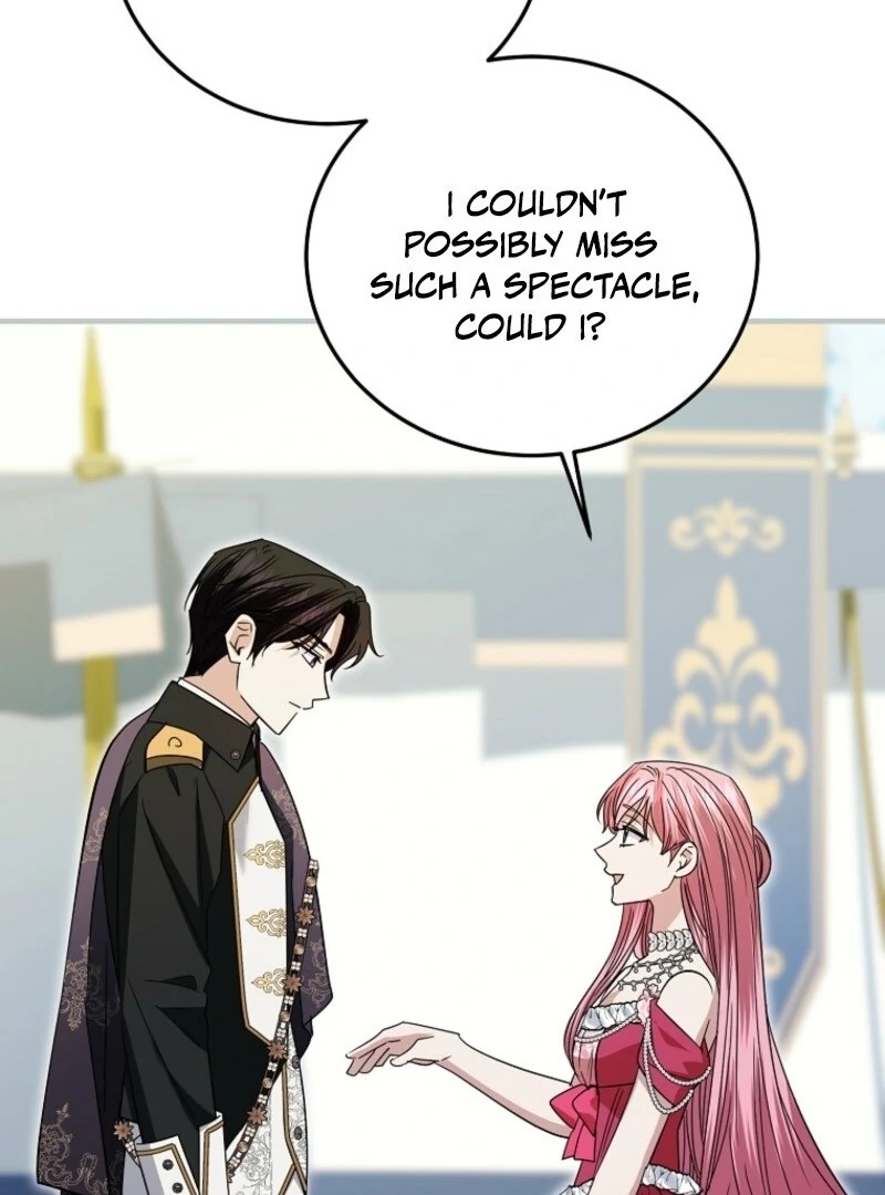 I’m Done Being a Hero, Even If It’s Retirement Chapter 87 page 8 - 